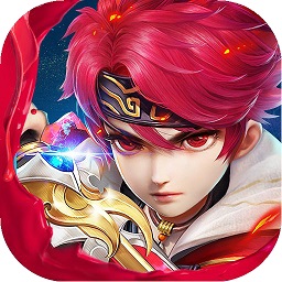 时空之门安卓修改版 Logo